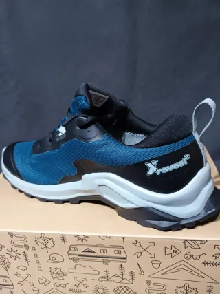 Zapatillas Salomon X Reveal 2 Gore-Tex Talla 44