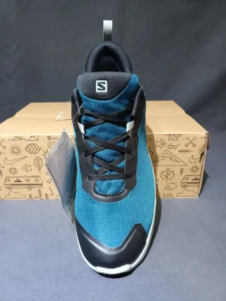 Zapatillas Salomon X Reveal 2 Gore-Tex Talla 44