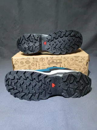 Zapatillas Salomon X Reveal 2 Gore-Tex Talla 44