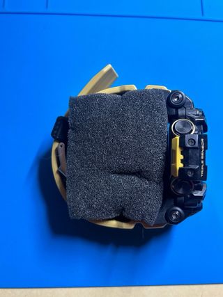 Reloj Casio G-Shock GWG-2000 Mudmaster