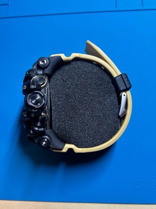 Reloj Casio G-Shock GWG-2000 Mudmaster