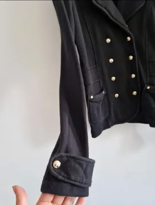 Completo gonna con giacca