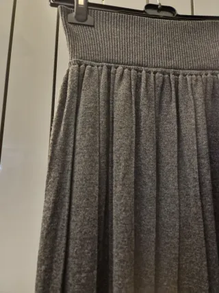 Completo gonna con giacca