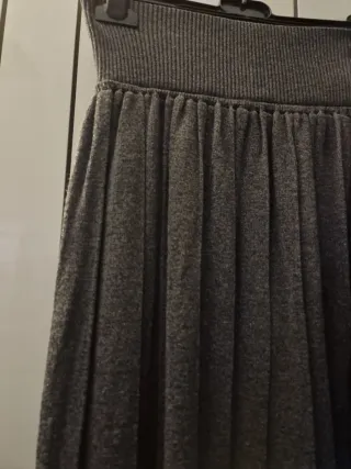 Completo gonna con giacca