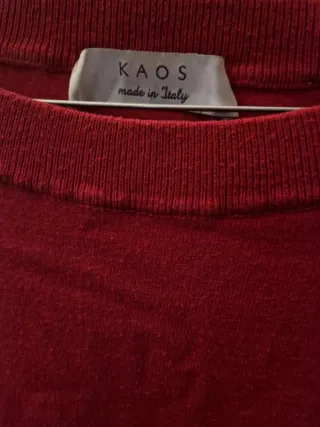 Completo gonna con giacca