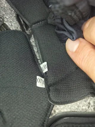 Casco Ruroc Lite Joker (con máscara) XL/XXL