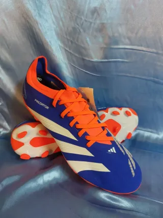 Adidas Predator Pro AG Scarpe Calcio