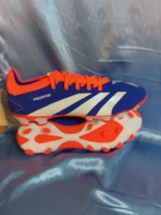 Adidas Predator Pro AG Scarpe Calcio