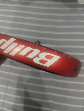 Pala Padel Bullpadel Play Power 25