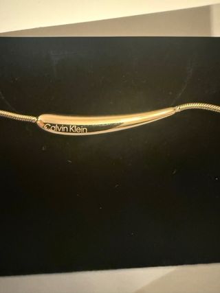 Collar Calvin Klein
