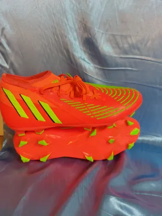 Adidas Predator Edge.2 Scarpe da Calcio