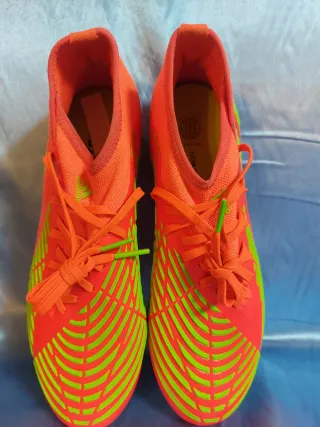 Adidas Predator Edge.2 Scarpe da Calcio