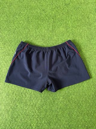 Nike Air Max 360 Shorts Vintage 00s Azul