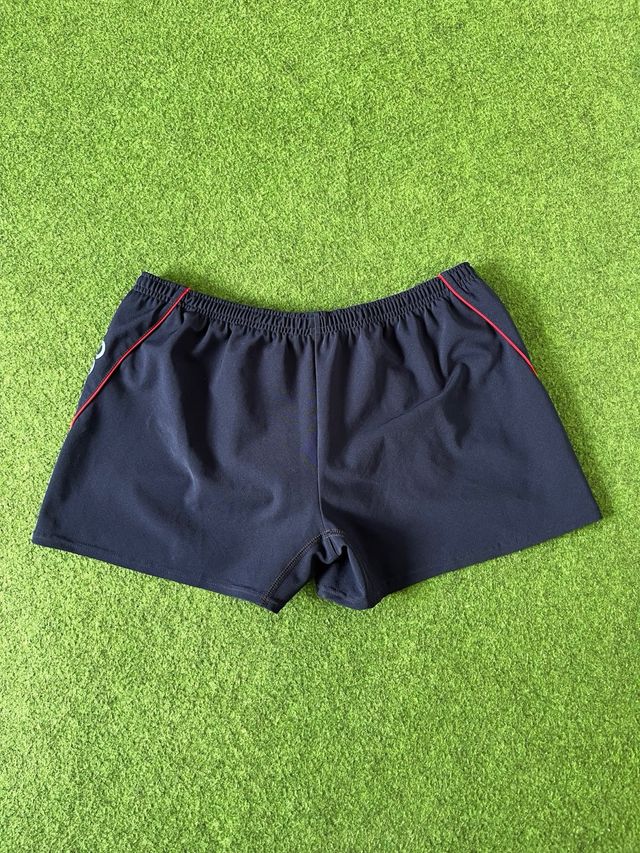 Nike Air Max 360 Shorts Vintage 00s Azul