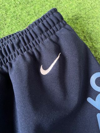 Nike Air Max 360 Shorts Vintage 00s Azul