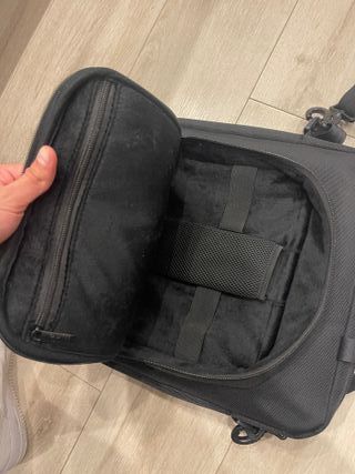 Funda para PS4 (PlayStation 4) Negra