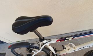 Bicicleta Montaña Rockrider S3