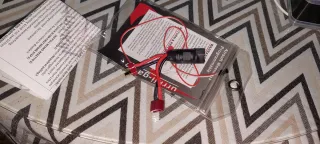 Mosfet Airsoft Programable