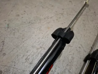 Fusiles Omer Excalibur 75 y 82