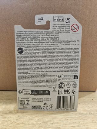 Hot Wheels 2 Auto Set