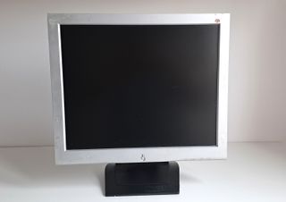Monitor Oki 17 TFT-LCD HL11A