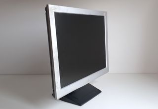 Monitor Oki 17 TFT-LCD HL11A