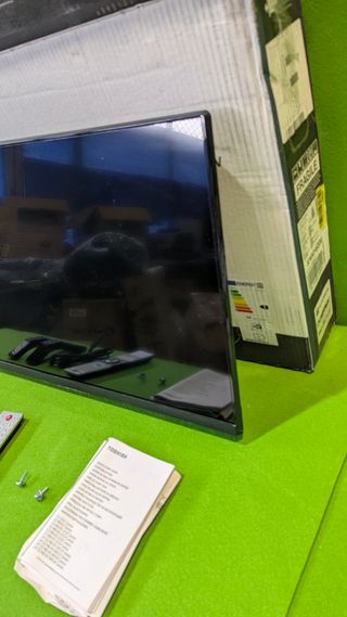 Toshiba 32 HD Ready VIDAA TV