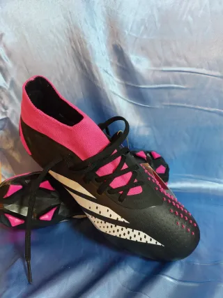 Adidas Predator Accuracy.2 AG Scarpe Calcio