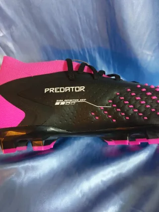 Adidas Predator Accuracy.2 AG Scarpe Calcio