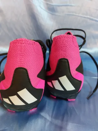 Adidas Predator Accuracy.2 AG Scarpe Calcio