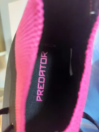 Adidas Predator Accuracy.2 AG Scarpe Calcio