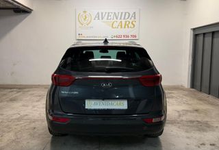 KIA Sportage 2018