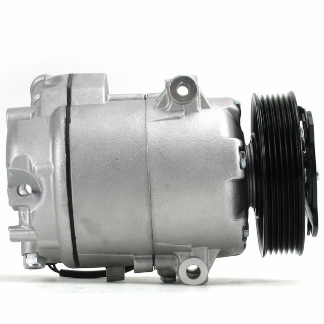 Compresor Aire Acondicionado Delphi GM Opel