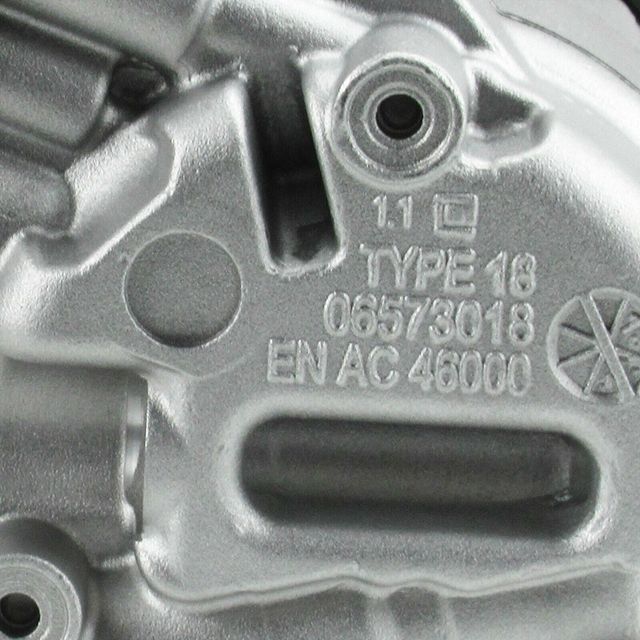 Compresor Aire Acondicionado Delphi GM Opel