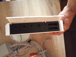 Nintendo Wii + 2 Juegos Completa