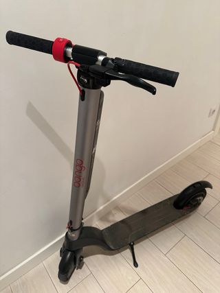 Patinete Eléctrico Cecotec Bongo PARA REPARAR