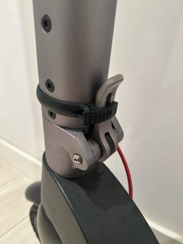 Patinete Eléctrico Cecotec Bongo PARA REPARAR