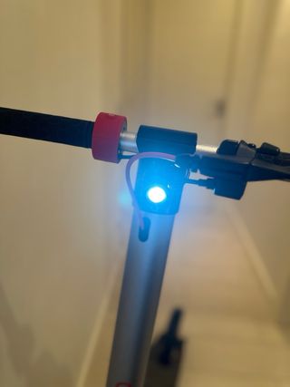 Patinete Eléctrico Cecotec Bongo PARA REPARAR