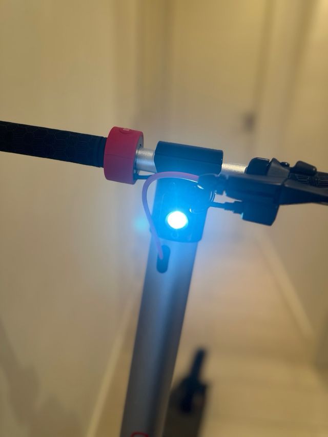 Patinete Eléctrico Cecotec Bongo PARA REPARAR