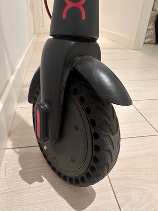Patinete Eléctrico Cecotec Bongo PARA REPARAR