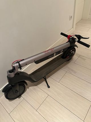Patinete Eléctrico Cecotec Bongo PARA REPARAR