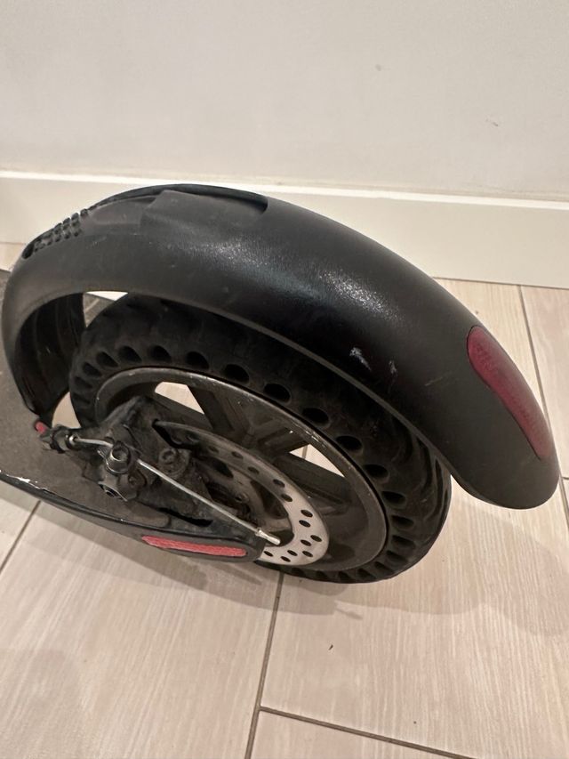 Patinete Eléctrico Cecotec Bongo PARA REPARAR