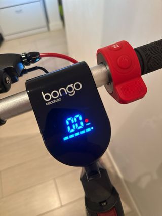 Patinete Eléctrico Cecotec Bongo PARA REPARAR