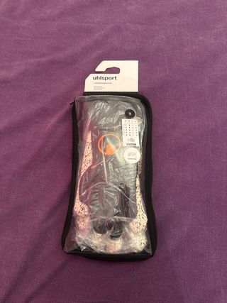Guantes de portero Uhlsport Talla 8