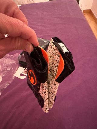 Guantes de portero Uhlsport Talla 8