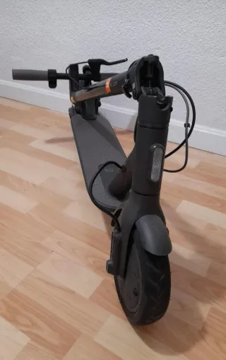 Patinete eléctrico Xiaomi