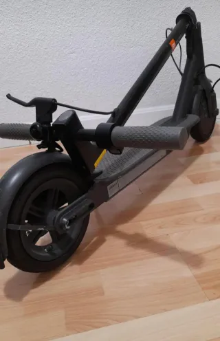 Patinete eléctrico Xiaomi