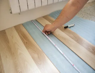 TARIMA INSTALADORES MADRID A1