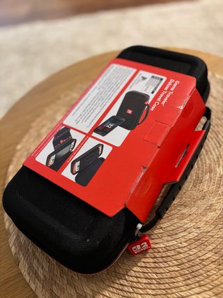 Funda Nintendo Switch 2 Deluxe Travel Case oficial