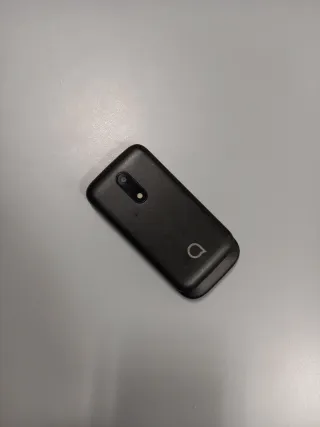 Alcatel OneTouch 5023 Nero